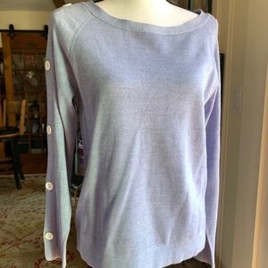 Ann Taylor casual sweater